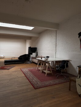 Rothehaus Studio