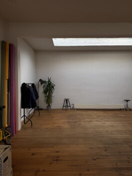 Rothehaus Studio