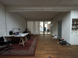 Rothehaus Studio