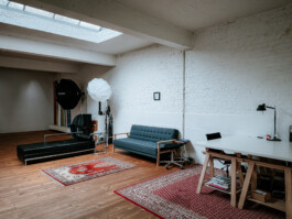 Rothehaus Studio